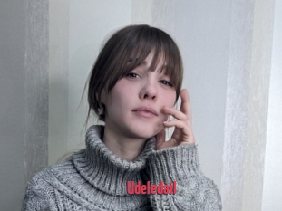 Udeledail