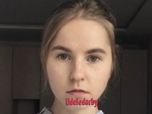Udeledarby