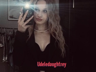 Udeledaughtrey