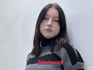 Udeledenmark
