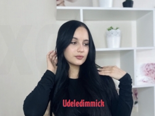 Udeledimmick