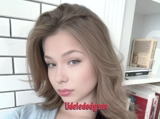 Udeledodgson