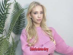 Udeledowdey