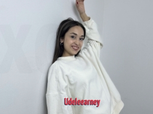 Udeleearney