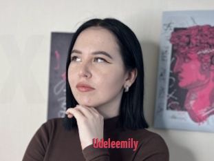 Udeleemily