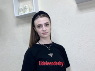 Udeleenderby