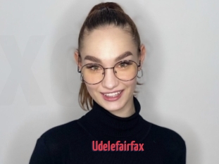 Udelefairfax