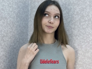 Udelefears
