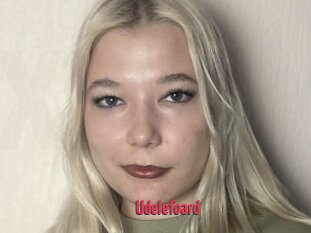 Udelefoard