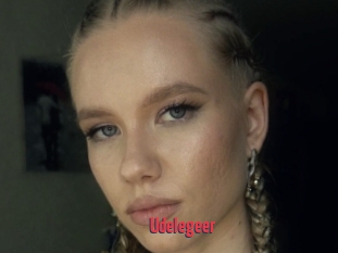 Udelegeer