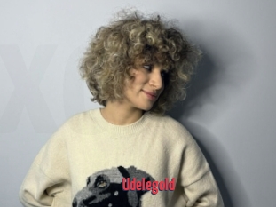Udelegold
