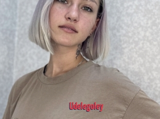 Udelegoley