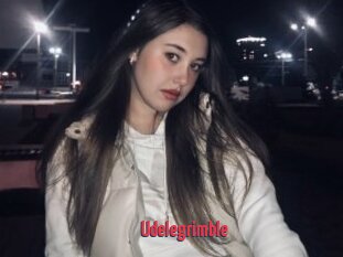 Udelegrimble