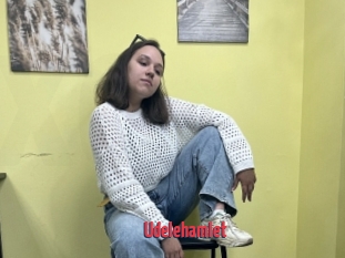 Udelehamlet
