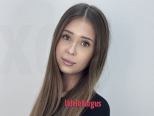 Udelehargus
