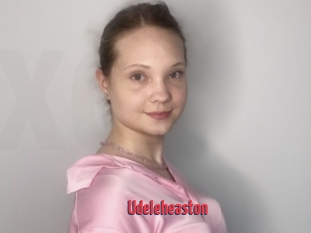 Udeleheaston