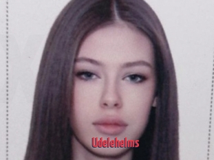 Udelehelms