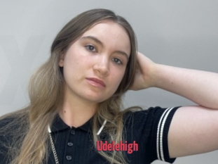 Udelehigh