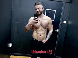 Ukhardcock25