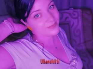 Ulianakitti