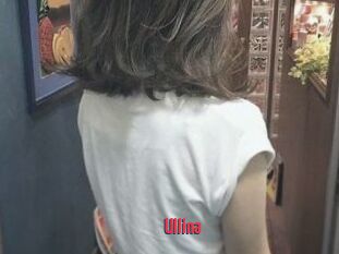 Ullina