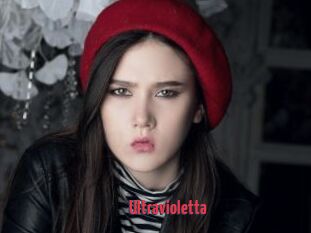 Ultravioletta