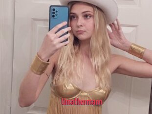 Umathermann