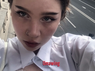 Umawing
