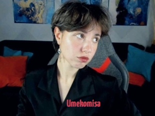 Umekomisa