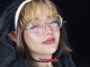 Umisonoda