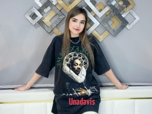 Unadavis