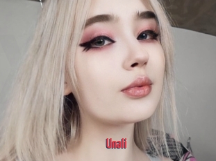 Unali