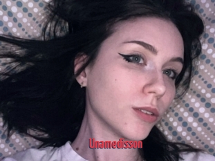 Unamedisson