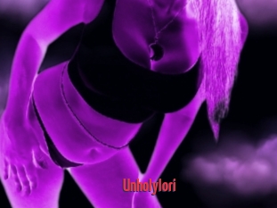 Unholylori