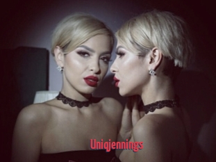 Uniqjennings