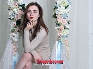 Uniquedreamm