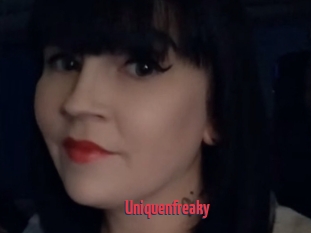 Uniquenfreaky