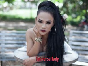 Universallady