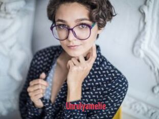 Unrulyamelie