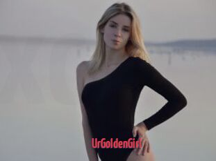 UrGoldenGirl