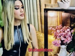 UrLatinaMistress