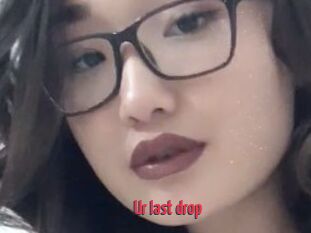 Ur_last_drop