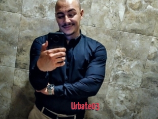 Urbate03