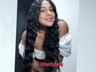 Urbustybabe