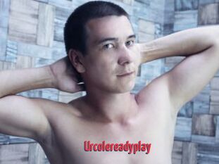 Urcolereadyplay