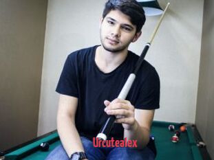 Urcutealex