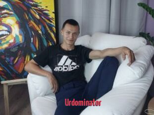 Urdominator