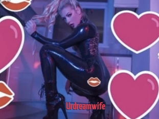 Urdreamwife