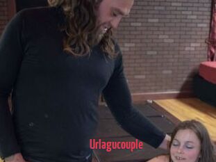 Urlagucouple