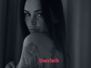 Urnextwife